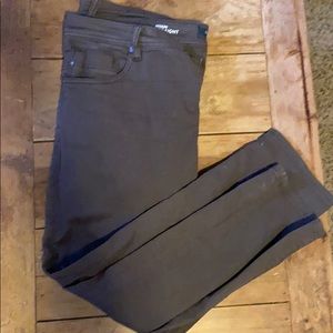 Liverpool Los Angeles Straight fit jeans